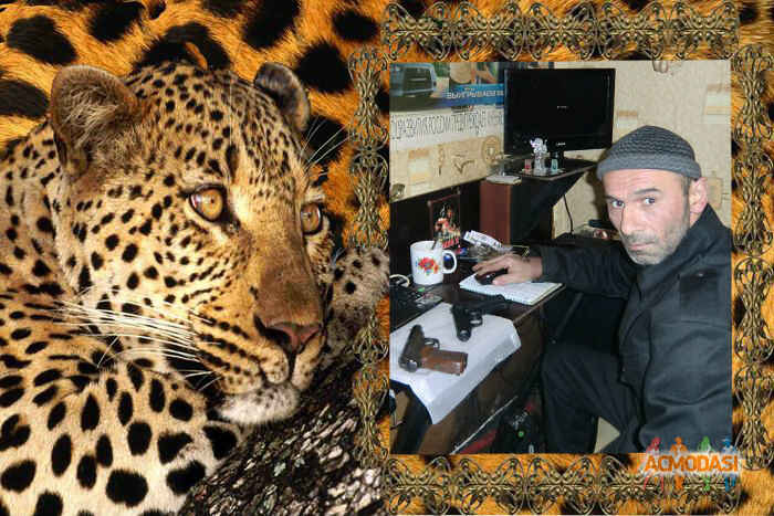 Альберт Григорьевич Сааков фото №854524. Загружено 27 Апреля 2015