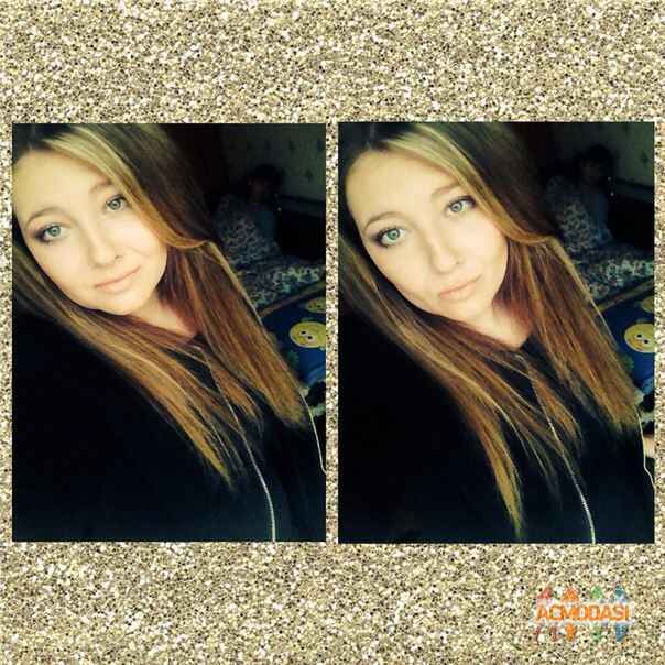 Дарья Сергеевна Колпакова фото №955878. Загружено 16 Ноября 2015