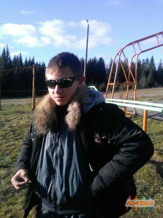 Игорь Александрович Сысолятин фото №961072. Загружено 28 Ноября 2015