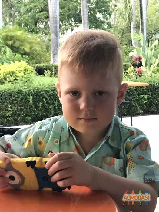 Макар Юрьвич Макарьев фото №1333620. Загружено 14 Июня 2018