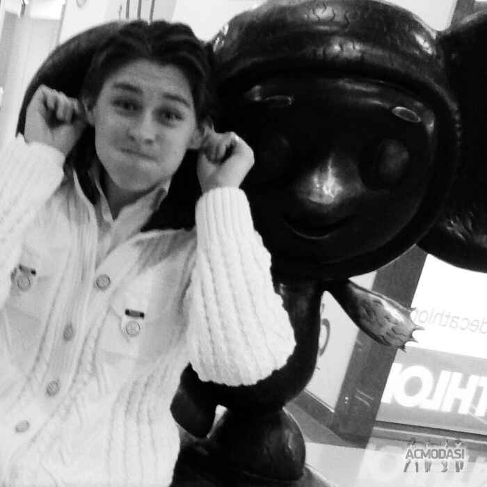 Александра Сергеевна Заворуева фото №989511. Загружено 02 Февраля 2016