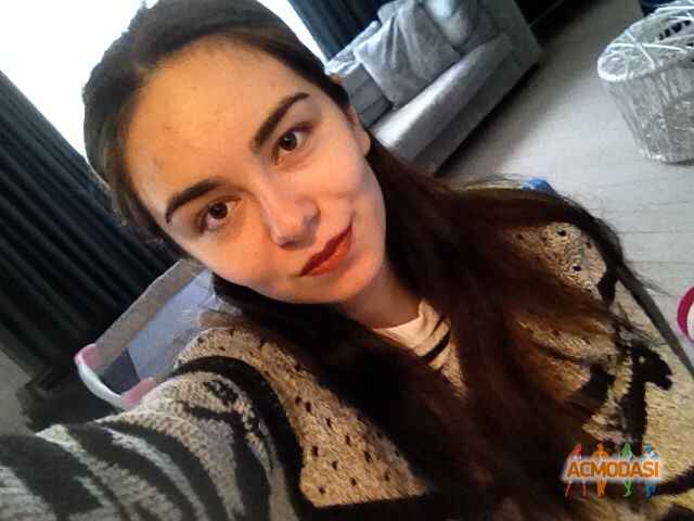 Карина  Кадеева фото №1314519. Загружено 25 Апреля 2018