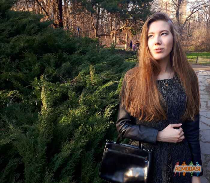 Маргарита   фото №1312038. Загружено 17 Апреля 2018