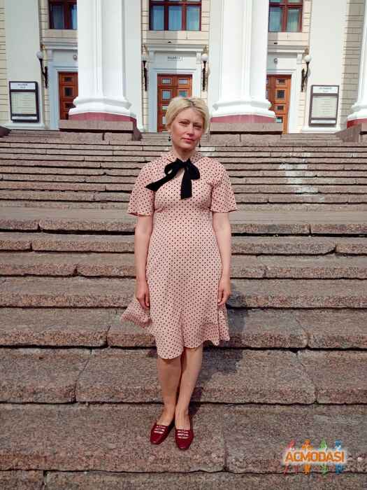 Любовь  Кербенева фото №1503403. Загружено 24 Августа 2019