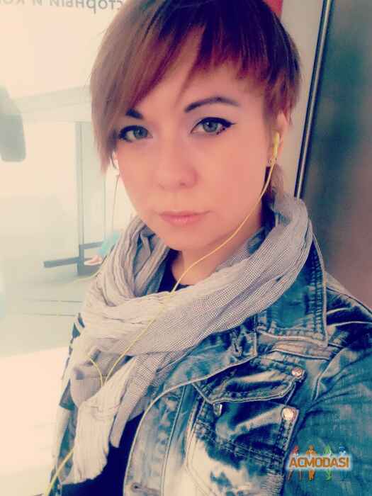 Аиша  Дошукаева фото №1434614. Загружено 15 Марта 2019