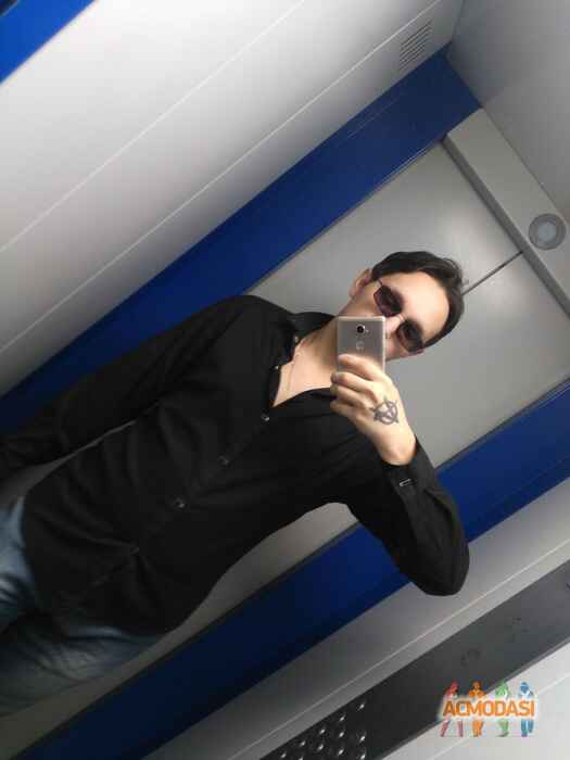 Павел Эдуардович Володькин фото №1475241. Загружено 20 Июня 2019