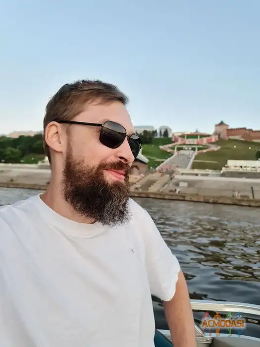 Максим   фото №1946411. Загружено 01 Февраля 2026