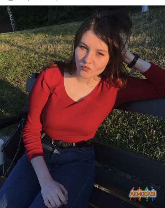 Ульяна Игоревна Клочкова фото №1581169. Загружено 10 Марта 2020