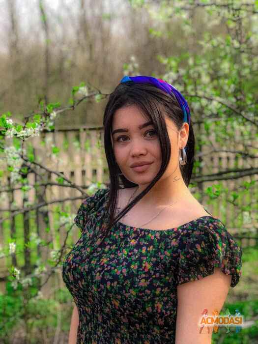 Алина Владмировна Ломакина фото №1605026. Загружено 01 Июня 2020