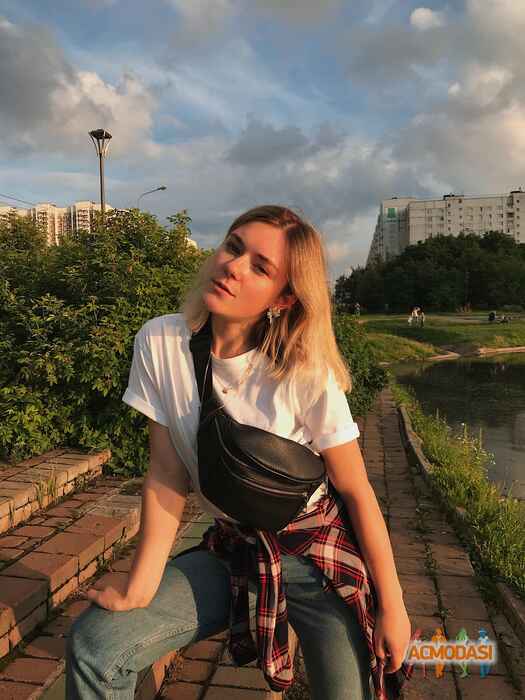 Полина Валерьевна Коротецкая фото №1620420. Загружено 18 Июля 2020