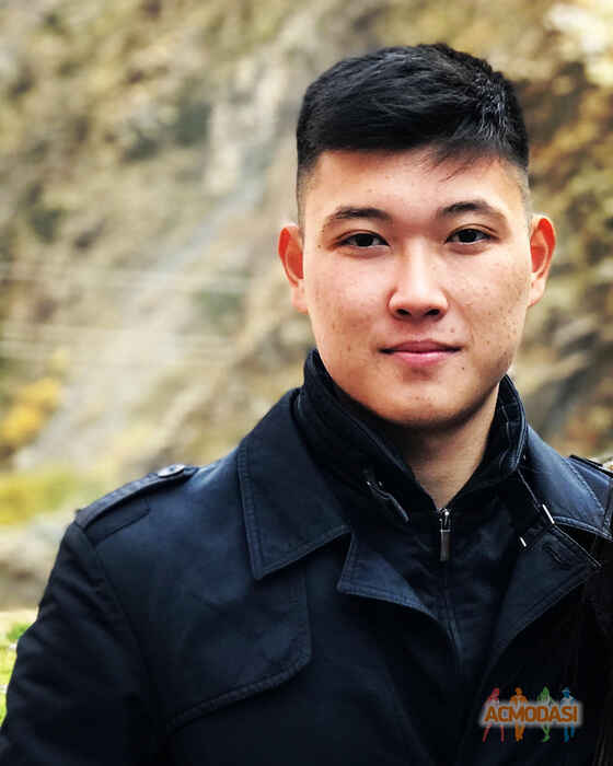 Нурадил  Айдралиев фото №1656920. Загружено 15 Ноября 2020