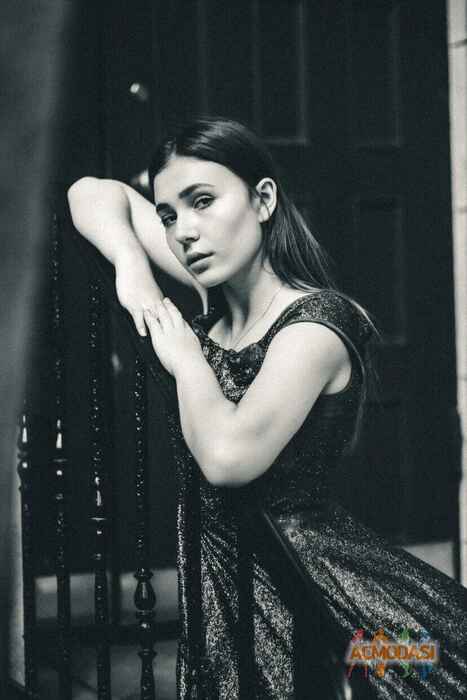 Анастасия  Бурмистова фото №1710881. Загружено 28 Мая 2021