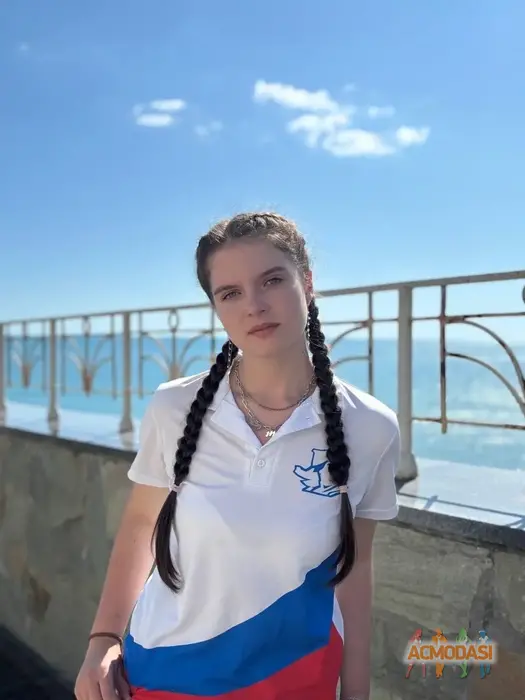 Соня  Качанова фото №1931774. Загружено 18 Июля 2025