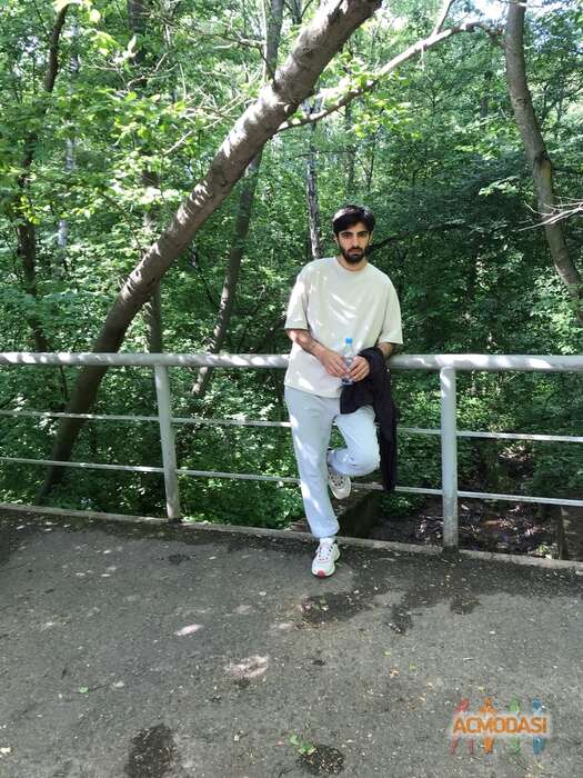 эльдар  агазаде фото №1791832. Загружено 22 Апреля 2022