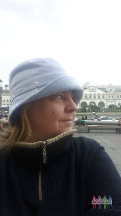 Анна   фото №1810372. Загружено 27 Июля 2022