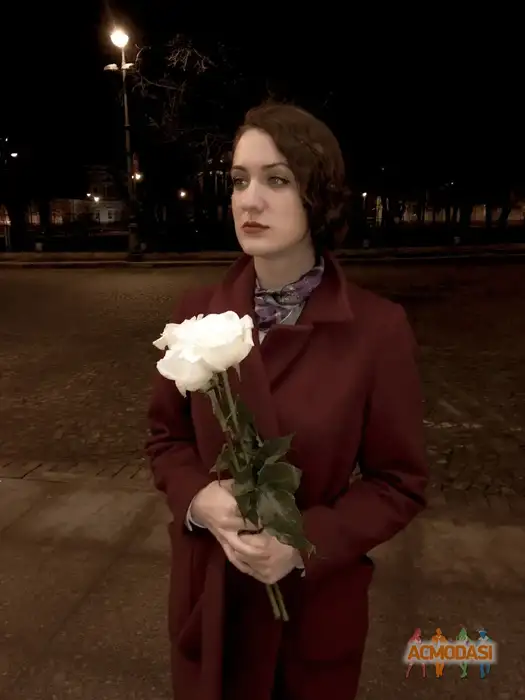 Мария  Беркут фото №1937666. Загружено 01 Октября 2025