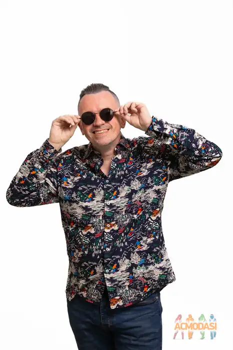 Александр Сергеевич Аксенов фото №1942783. Загружено 02 Декабря 2025