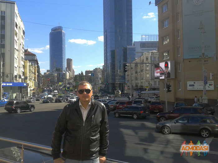 Oleg Beriashvili Vladislavovich фото №280936. Загружено 31 Октября 2012