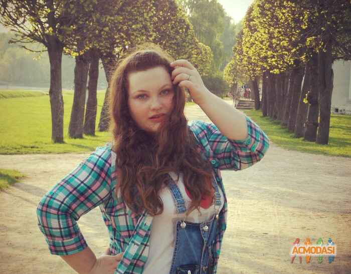 Мария  Калинкина фото №420050. Загружено 31 Мая 2013