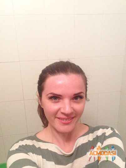 Алла Ивановна Липовяк-Мелкозерова фото №754843. Загружено 17 Октября 2014
