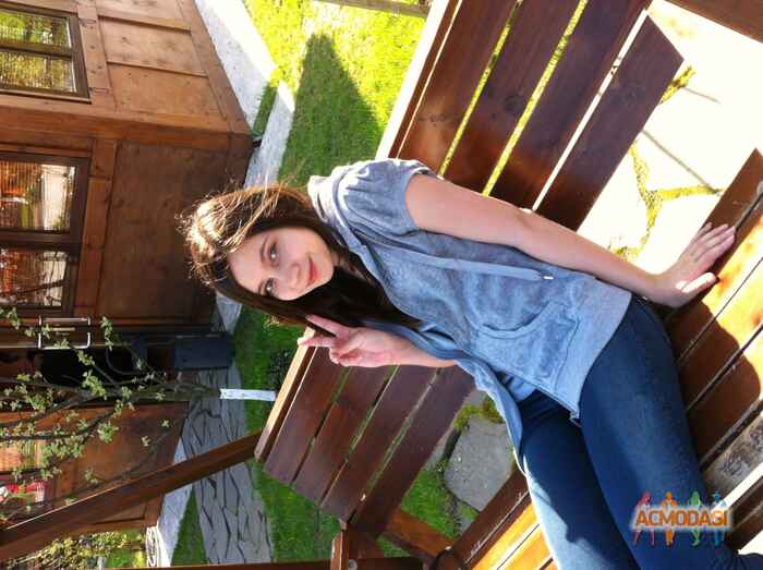 Алиса Игоревна Фефелова фото №583388. Загружено 29 Января 2014