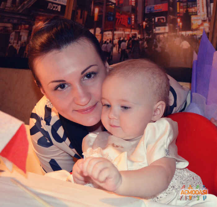 Оксана Владимировна Скрага фото №581156. Загружено 26 Января 2014