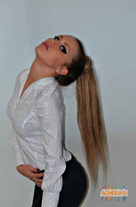 Екатерина Александровна Войткова фото №631467. Загружено 07 Апреля 2014