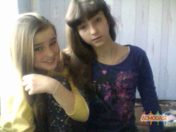 Аліна Ігорівна Мозуль фото №658746. Загружено 25 Мая 2014