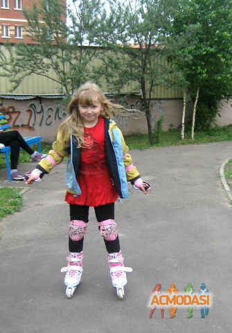 Диана  Кудрявцева фото №727543. Загружено 09 Сентября 2014