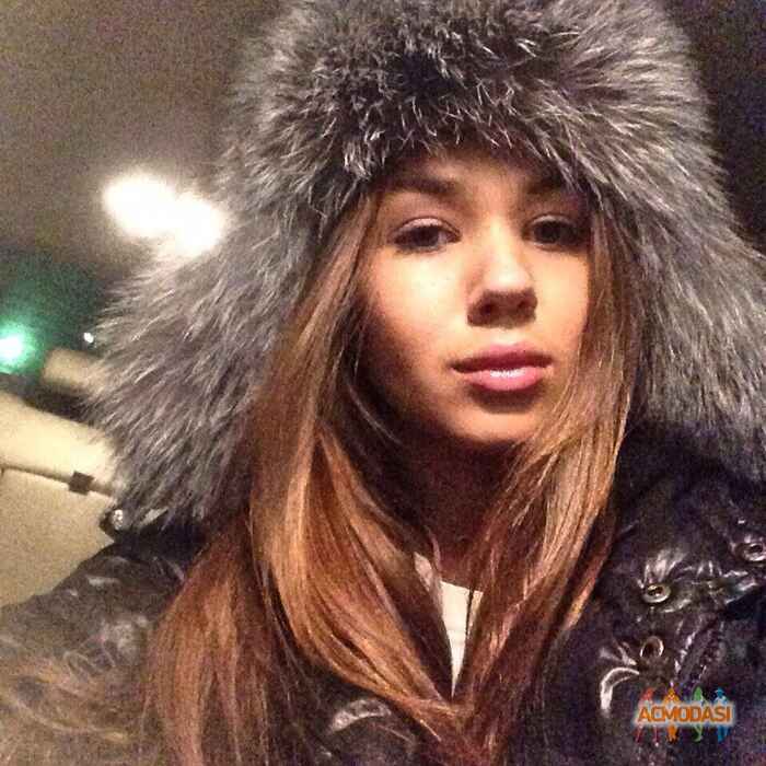 Анна Агеева Вадимовна фото №810794. Загружено 29 Января 2015