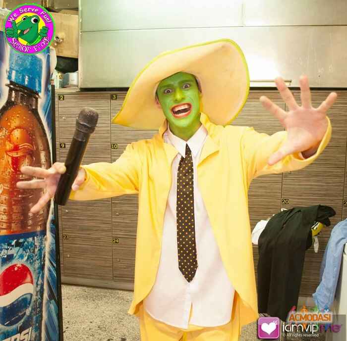 Pasha Lova, Паулюс фото №807188. Загружено 22 Января 2015