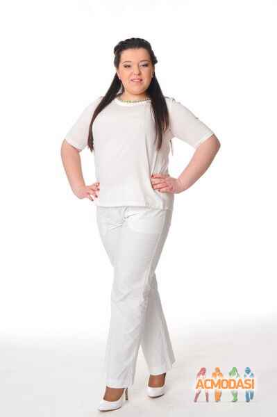 Захарова  Анастасия фото №799181. Загружено 08 Января 2015