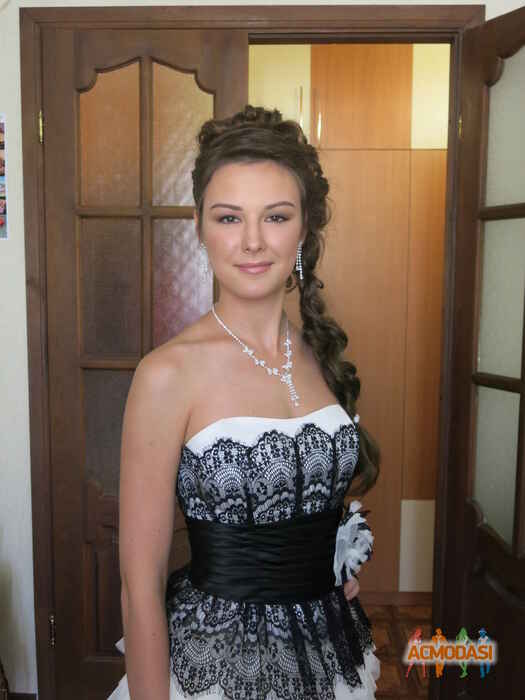 Дарья  Гребенникова фото №806759. Загружено 21 Января 2015
