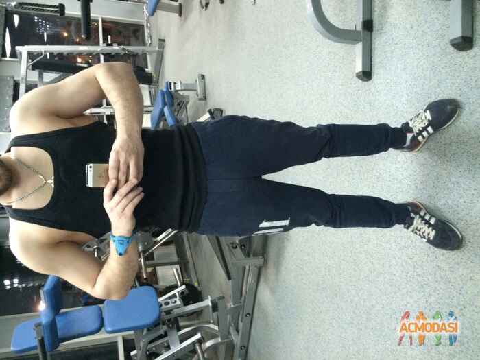 Самвел Игоревич Багдасарян фото №838500. Загружено 24 Марта 2015