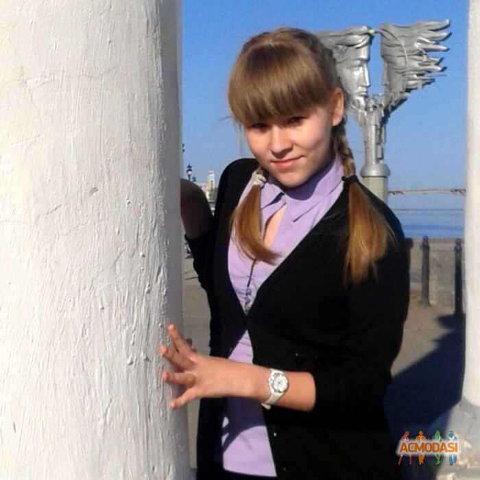 Настя  Максимова фото №858962. Загружено 09 Мая 2015