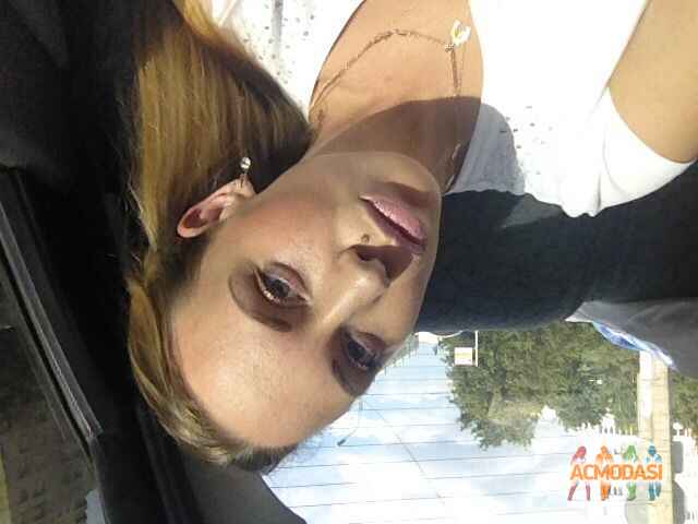 Адриана  Александровна фото №910532. Загружено 23 Августа 2015