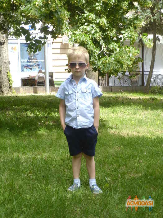 Павлоградский Савелий Ильич фото №1024596. Загружено 14 Апреля 2016