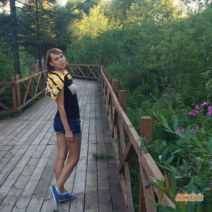 Анна Игоревна Тарасова фото №1087156. Загружено 20 Сентября 2016