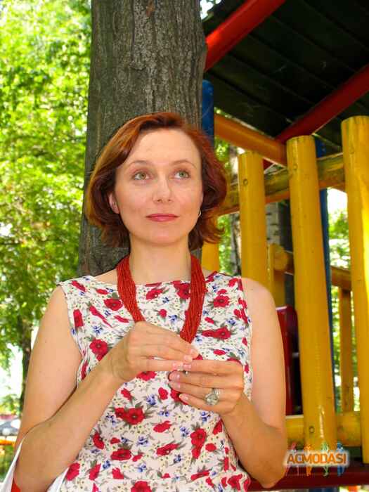 Наталья Анатольевна Аралова фото №1337146. Загружено 25 Июня 2018