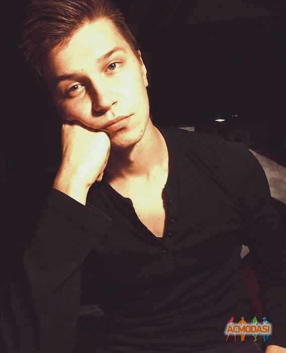 Алексей Сергеевич Колесников фото №1392236. Загружено 10 Ноября 2018