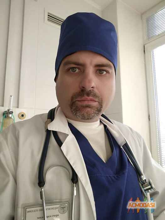 Алексей Николаевич Парасич фото №1403450. Загружено 12 Декабря 2018