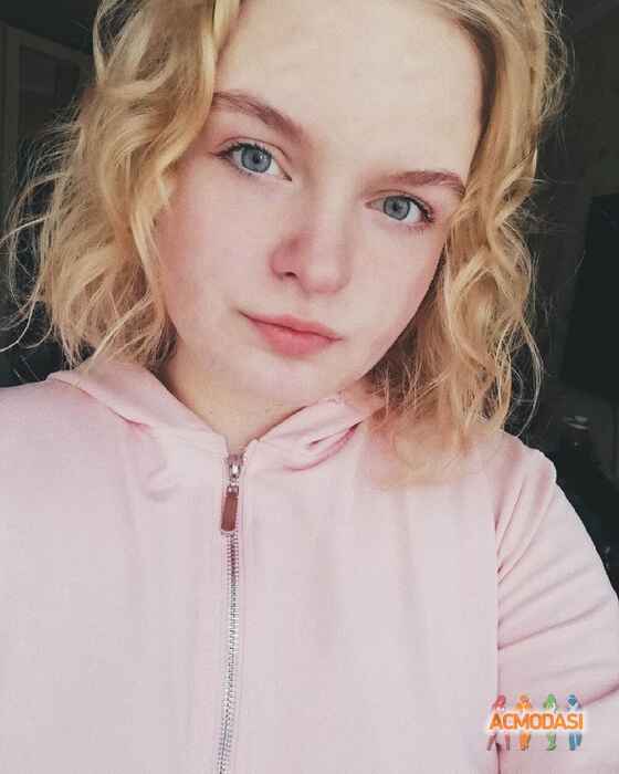 Василиса Александровна Степченкова фото №1469937. Загружено 04 Июня 2019