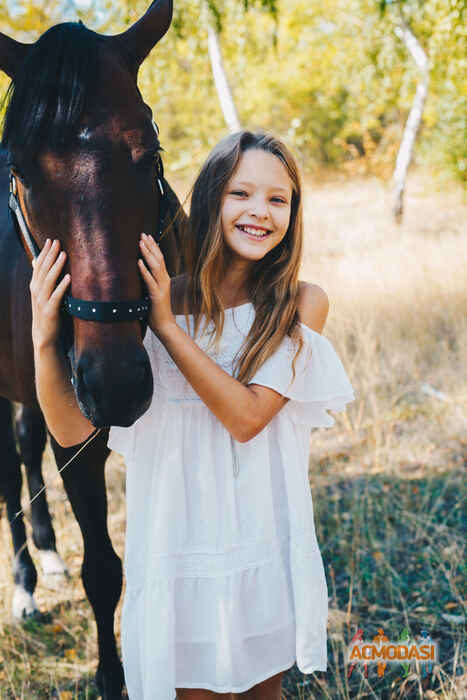 Мария Олеговна Серенко фото №1479955. Загружено 01 Июля 2019