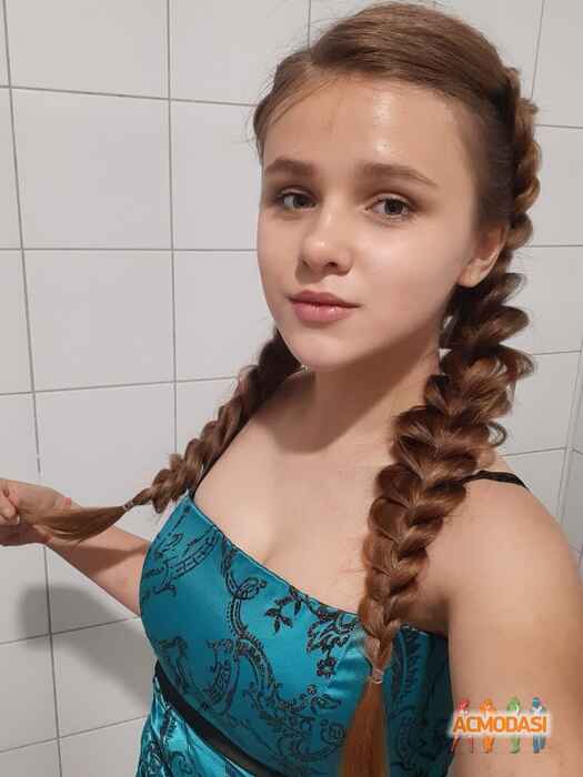 Мария Эдуардовна Лоскутова фото №1545492. Загружено 01 Декабря 2019