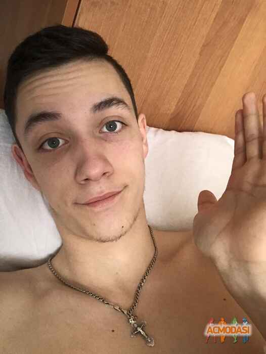 Даниил Олегович Камаев фото №1566666. Загружено 03 Февраля 2020