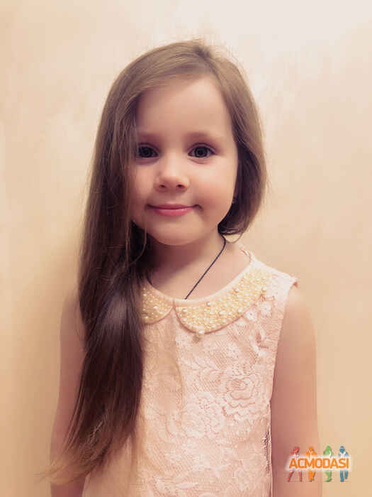 Полина Антоновна Баранова фото №1583445. Загружено 15 Марта 2020