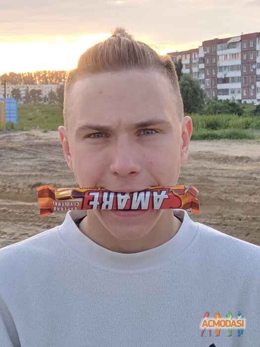 Владислав  Лохаюк фото №1621903. Загружено 22 Июля 2020