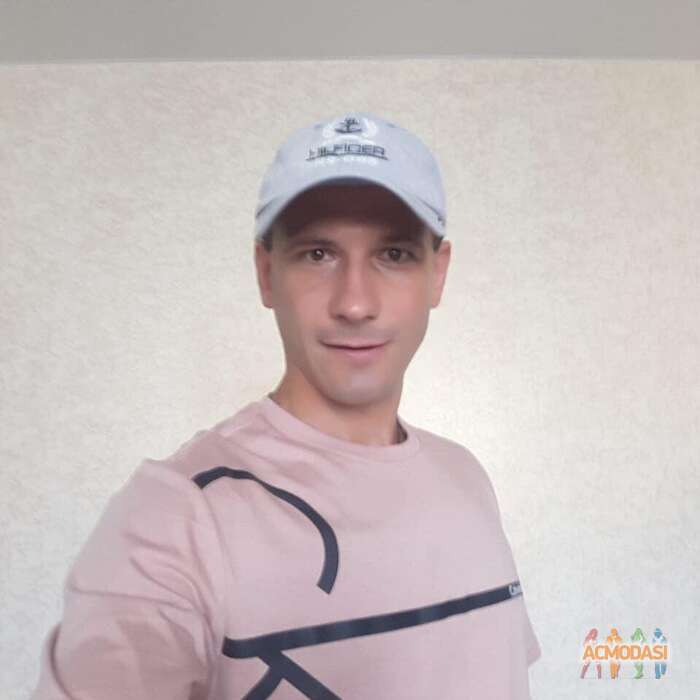 Дмитрий  Сарначев фото №1793556. Загружено 03 Мая 2022