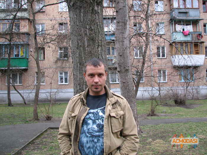 Адрей Евгеьевич Грабовский фото №161424. Загружено 07 Марта 2012