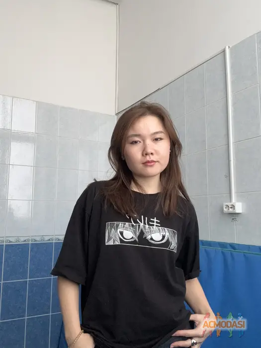 Айтурган  Замирбек кызы фото №1930691. Загружено 06 Июля 2025